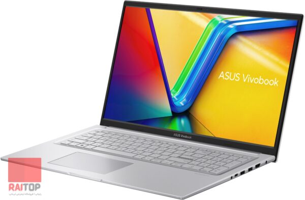 لپ تاپ 17 اینچی ASUS مدل Vivobook 17 F1704 12th رخ راست