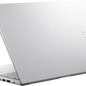 لپ تاپ 17 اینچی ASUS مدل Vivobook 17 F1704 12th پشت راست