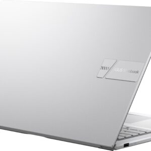 لپ تاپ 17 اینچی ASUS مدل Vivobook 17 F1704 12th پشت چپ