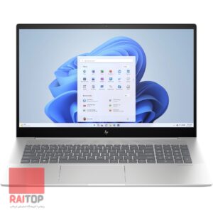 لپ تاپ 17 اینچی HP مدل Envy 17-cw0 مقابل