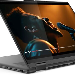 لپ تاپ 2 در 1 Lenovo مدل Yoga 7 14AHP9 نمایشگر