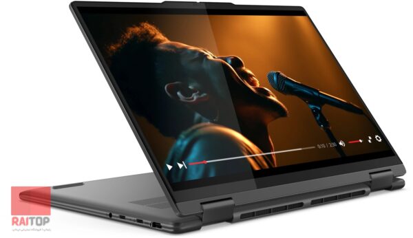 لپ تاپ 2 در 1 Lenovo مدل Yoga 7 14AHP9 نمایشگر