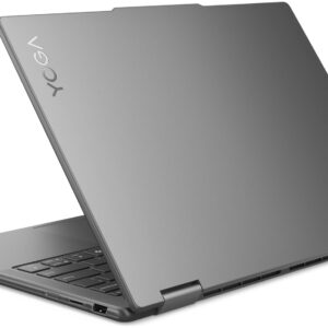 لپ تاپ 2 در 1 Lenovo مدل Yoga 7 14AHP9 پشت راست