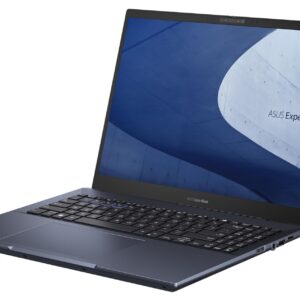 لپ تاپ ASUS مدل ExpertBook B5 (B5602, 12th Gen Intel) رخ راست