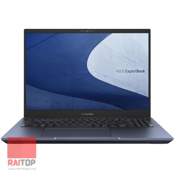 لپ تاپ ASUS مدل ExpertBook B5 (B5602, 12th Gen Intel) مقابللپ تاپ ASUS مدل ExpertBook B5 (B5602, 12th Gen Intel) مقابل