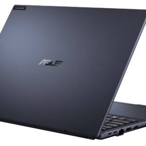 لپ تاپ ASUS مدل ExpertBook B5 (B5602, 12th Gen Intel) پشت چپ