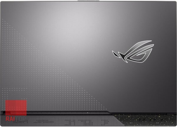 لپ تاپ ASUS مدل ROG Strix G17 (2023) G713 قاب پشت