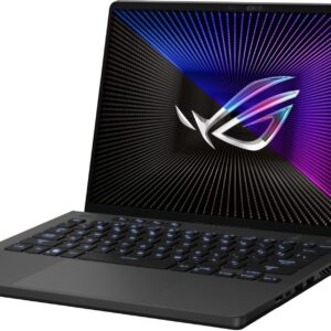 لپ تاپ ASUS مدل ROG Zephyrus G14 GA402 2023 رخ راست