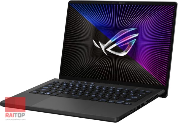 لپ تاپ ASUS مدل ROG Zephyrus G14 GA402 2023 رخ راست