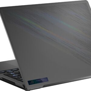 لپ تاپ ASUS مدل ROG Zephyrus G14 GA402 2023 پشت راست