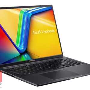 لپ تاپ ASUS مدل Vivobook 16 X1605 رخ چپ