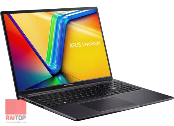 لپ تاپ ASUS مدل Vivobook 16 X1605 رخ چپ