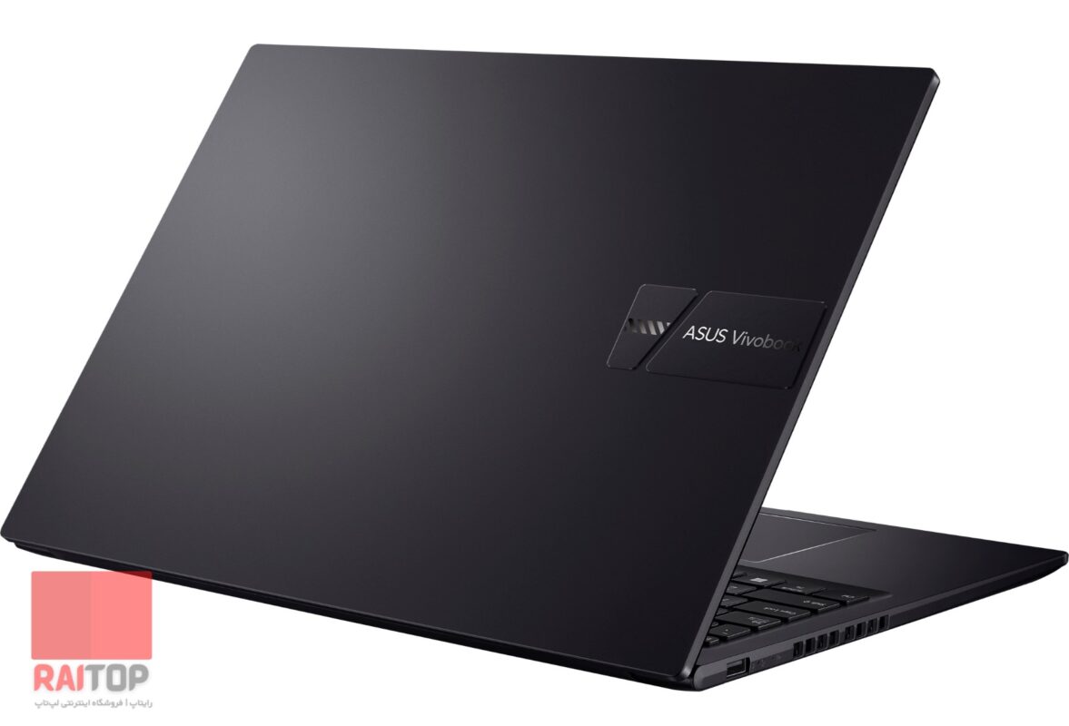 لپ تاپ ASUS مدل Vivobook 16 X1605 پشت چپ