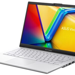 لپ تاپ ASUS مدل Vivobook Go 14 E1404FA رخ راست