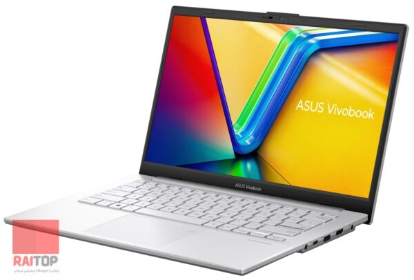 لپ تاپ ASUS مدل Vivobook Go 14 E1404FA رخ راست