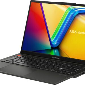 لپ تاپ ASUS مدل Vivobook S 15 (K5504) رخ راست