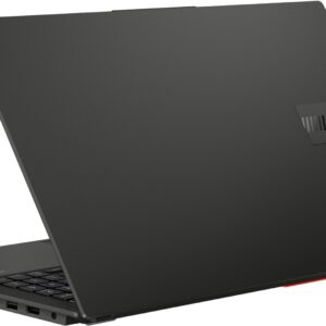 لپ تاپ ASUS مدل Vivobook S 15 (K5504) پشت راست