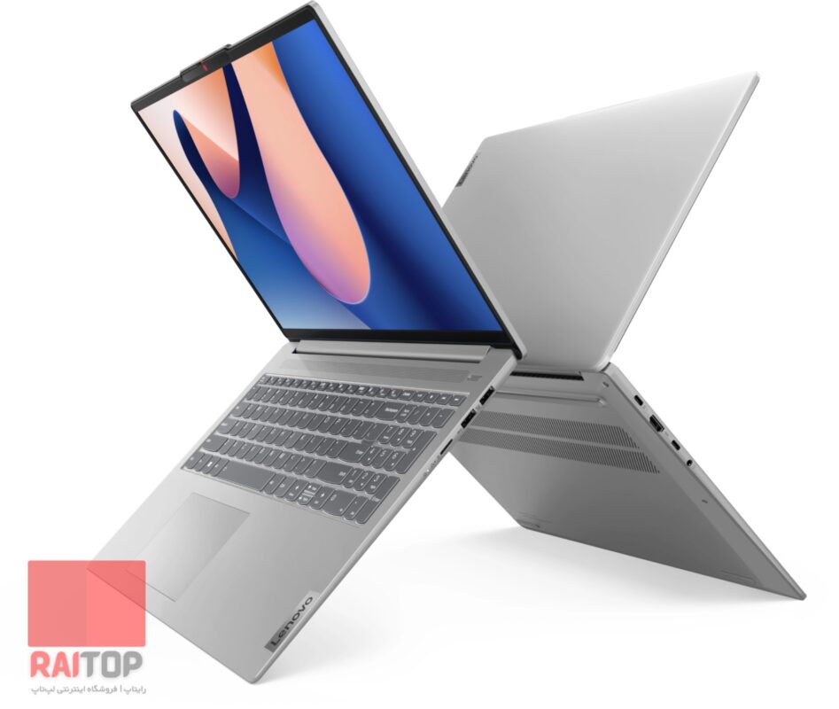 لپ تاپ Lenovo مدل IdeaPad Slim 5 16IRL8 بنرjpg