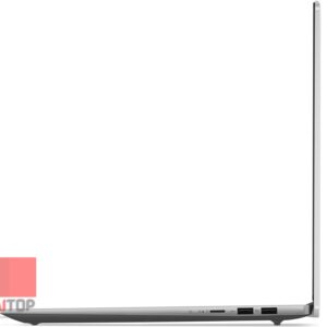 لپ تاپ Lenovo مدل IdeaPad Slim 5 16IRL8 راست