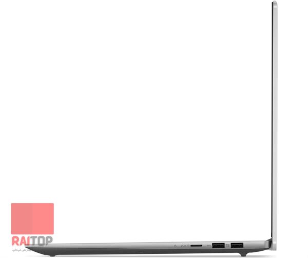 لپ تاپ Lenovo مدل IdeaPad Slim 5 16IRL8 راست