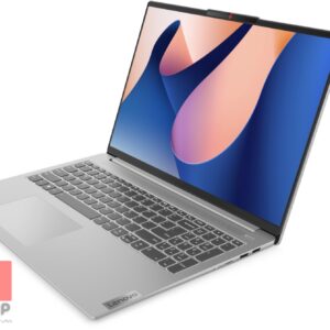 لپ تاپ Lenovo مدل IdeaPad Slim 5 16IRL8 رخ راست