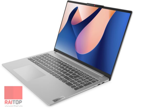 لپ تاپ Lenovo مدل IdeaPad Slim 5 16IRL8 رخ راست