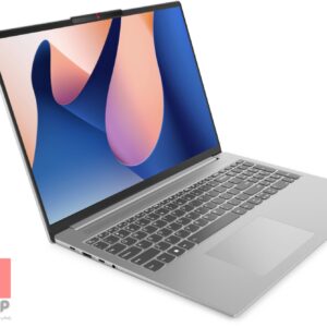 لپ تاپ Lenovo مدل IdeaPad Slim 5 16IRL8 رخ چپ