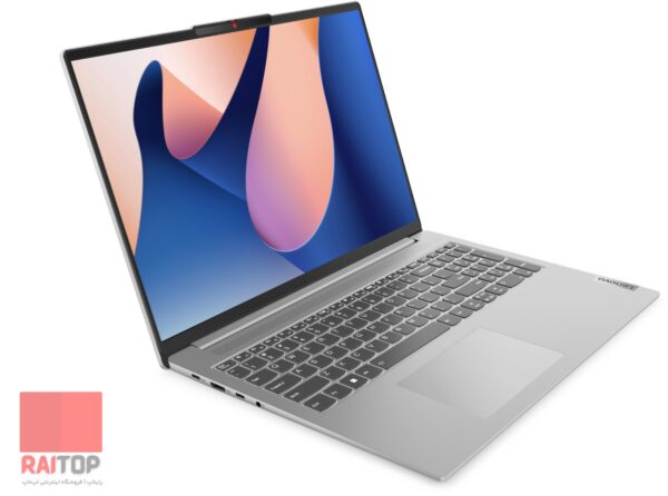 لپ تاپ Lenovo مدل IdeaPad Slim 5 16IRL8 رخ چپ