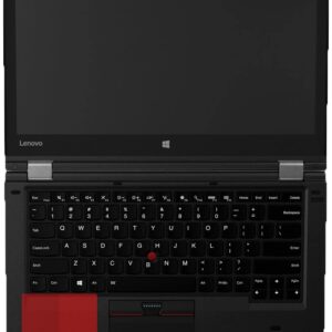 لپ تاپ Lenovo مدل ThinkPad P40 Yoga جلو باز