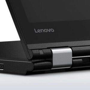 لپ تاپ Lenovo مدل ThinkPad P40 Yoga لولا