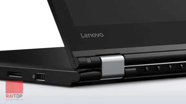 لپ تاپ Lenovo مدل ThinkPad P40 Yoga لولا