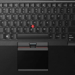 لپ تاپ Lenovo مدل ThinkPad P40 Yoga کیبرد۲