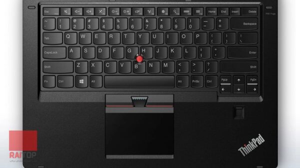 لپ تاپ Lenovo مدل ThinkPad P40 Yoga کیبرد۲