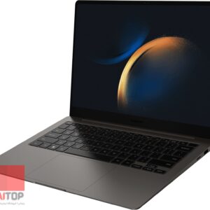 لپ تاپ Samsung مدل Galaxy Book3 Pro رخ راست