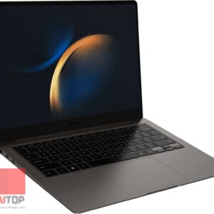 لپ تاپ Samsung مدل Galaxy Book3 Pro رخ چپ ۲