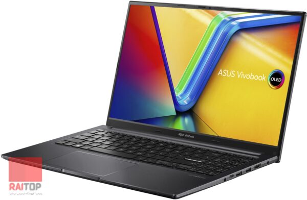 لپتاپ ASUS مدل Vivobook 15 (X1505) رخ راست