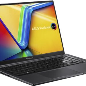 لپتاپ ASUS مدل Vivobook 15 (X1505) رخ چپ