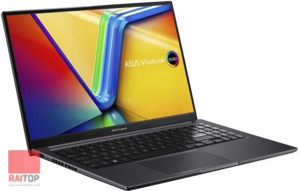 لپتاپ ASUS مدل Vivobook 15 (X1505) رخ چپ