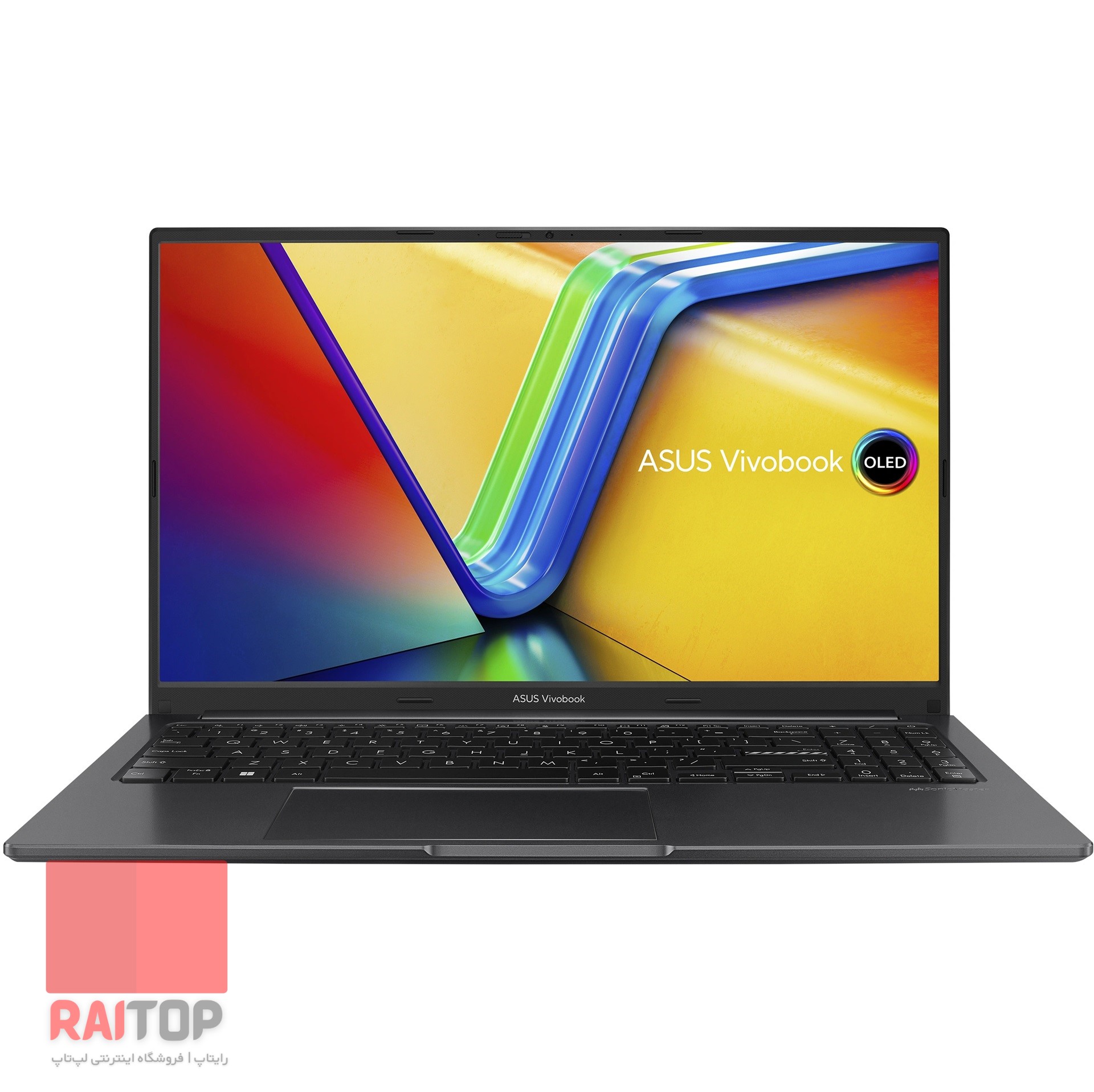 لپتاپ ASUS مدل Vivobook 15 (X1505) مقابل