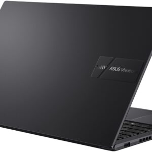 لپتاپ ASUS مدل Vivobook 15 (X1505) پشت چپ