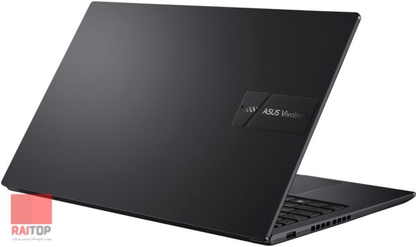 لپتاپ ASUS مدل Vivobook 15 (X1505) پشت چپ