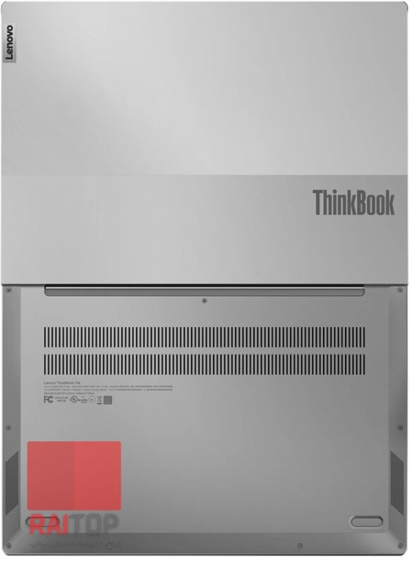 لپ تاپ 13 اینچی Lenovo مدل ThinkBook 13s G2 ITL قاب پشت