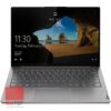 لپ تاپ 13 اینچی Lenovo مدل ThinkBook 13s G2 ITL مقابل