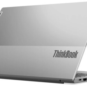 لپ تاپ 13 اینچی Lenovo مدل ThinkBook 13s G2 ITL پشت چپ