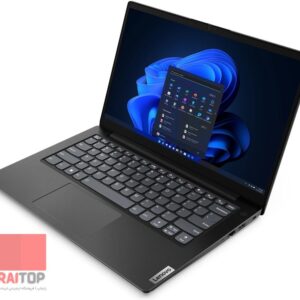 لپ تاپ 14 اینچی Lenovo مدل V14 G3 IAP رخ راست