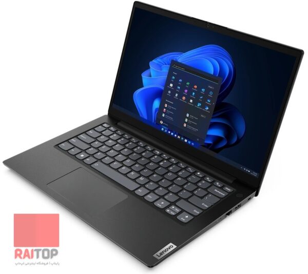 لپ تاپ 14 اینچی Lenovo مدل V14 G3 IAP رخ راست