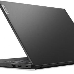 لپ تاپ 14 اینچی Lenovo مدل V14 G3 IAP پشت راست