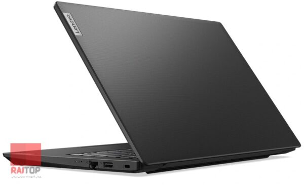 لپ تاپ 14 اینچی Lenovo مدل V14 G3 IAP پشت راست