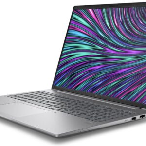 لپ تاپ 16 اینچی HP مدل ZBook Power G11 رخ راست