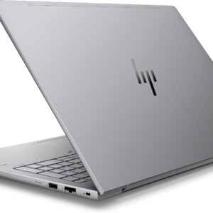 لپ تاپ 16 اینچی HP مدل ZBook Power G11 پشت راست